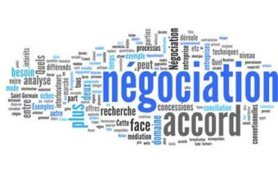 Ouverture de la Négociation annuelle obligatoire, Rémunération, temps de travail et partage de la valeur ajoutée