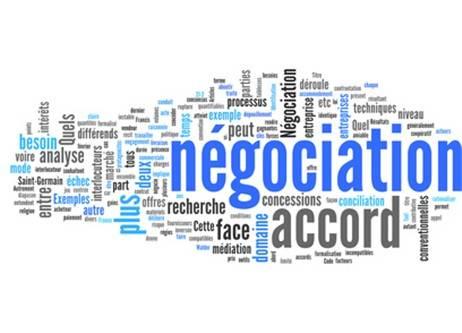 Ouverture de la Négociation annuelle obligatoire, Rémunération, temps de travail et partage de la valeur ajoutée