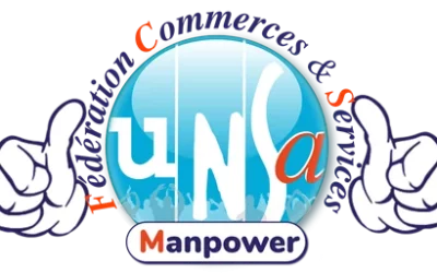 3 bonnes raisons de rejoindre l’UNSA Manpower