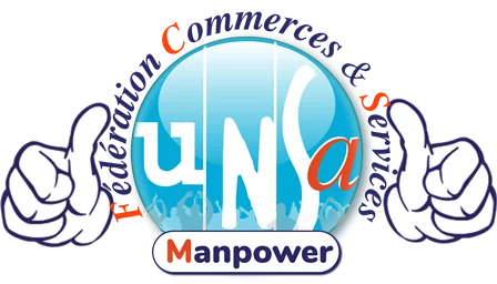 3 bonnes raisons de rejoindre l’UNSA Manpower