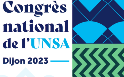 L’UNSA Mag de Juillet-Août