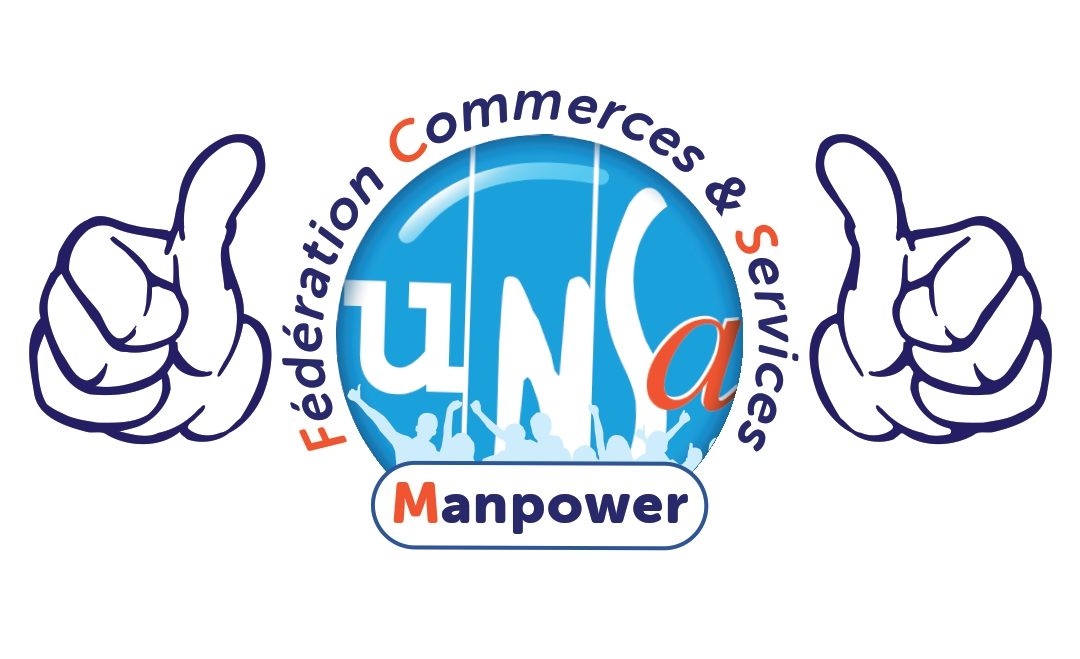 UNSA Manpower, le partenaire de tous les salariés de l’entreprise.