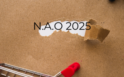 NAO 2025