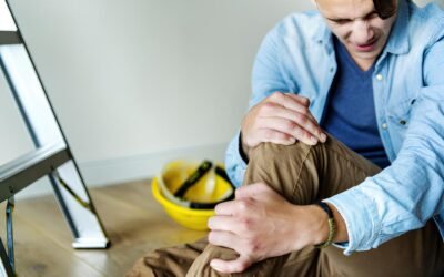 Arrêt pour accident du travail : pas d’immunité disciplinaire absolue !