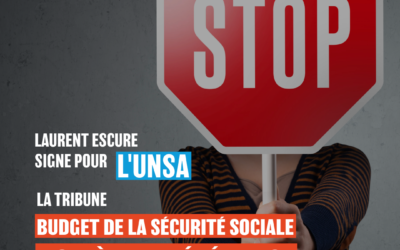 Budget de la Sécurité sociale : « Non à la préférence nationale déguisée »