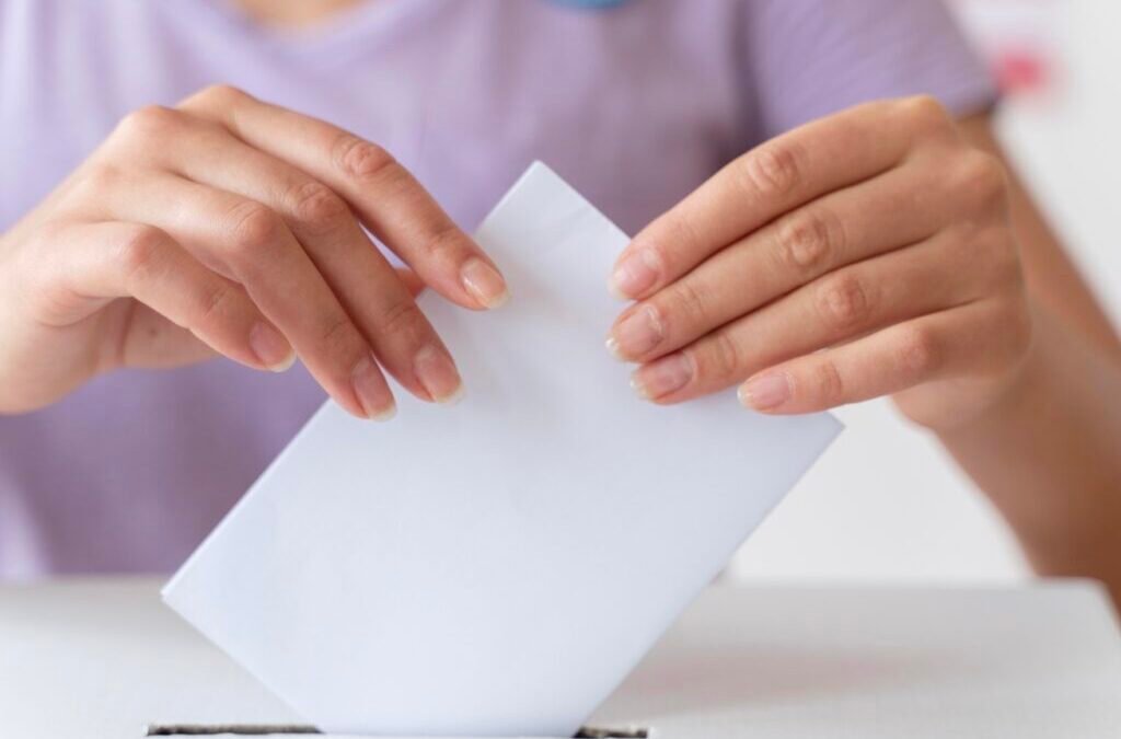 Le doute sur les candidats des listes électorales ne suffit pas seul à invalider les élections…