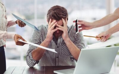 Burn-out : des salariés qui ne mesurent pas leur épuisement